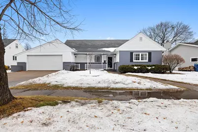 2509 Midway Boulevard, Wausau, WI 54403 - Photo 1