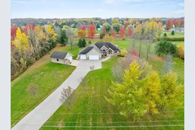 111133 Mann Street, Marshfield, WI 54449 - Photo 1