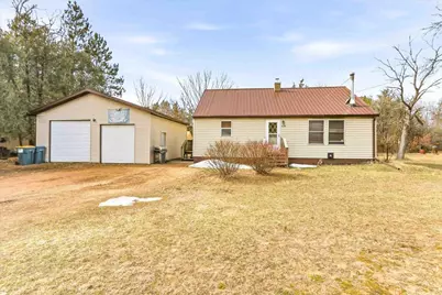 9140 County Road Z, Nekoosa, WI 54457 - Photo 1