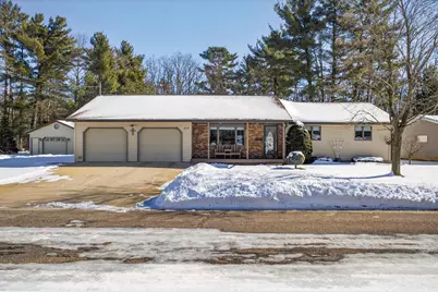 410 20th Street North, Wisconsin Rapids, WI 54494 - Photo 1