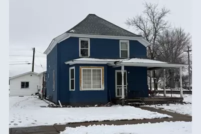 224 E 4th Street, Owen, WI 54460 - Photo 1