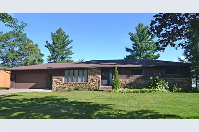 153318 Shoreland Lane, Wausau, WI 54401 - Photo 1
