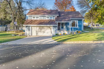 202 Arnold Street, Rothschild, WI 54474 - Photo 1