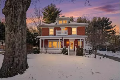 404 High Street, Waupaca, WI 54981 - Photo 1