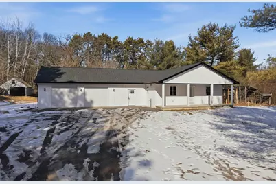 10028 Oakdale Drive, Almond, WI 54909 - Photo 1