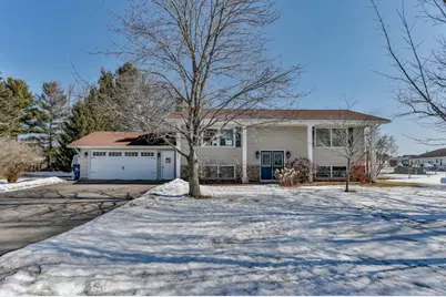 5307 Jean Ellen Street, Weston, WI 54476 - Photo 1