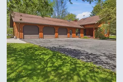 201425 Galvin Avenue, Marshfield, WI 54449 - Photo 1