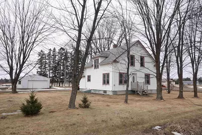 W5217 Elm Avenue, Stetsonville, WI 54480 - Photo 1