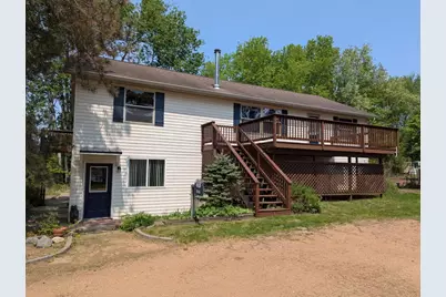 N9699 Deer Lake Lane, Phillips, WI 54555 - Photo 1