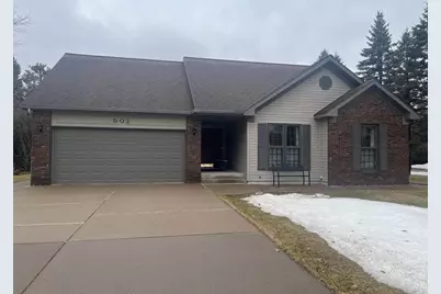 501 Rosewood Street, Mosinee, WI 54455 - Photo 1