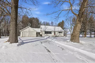 546 County Road G, , WI 54443 - Photo 1