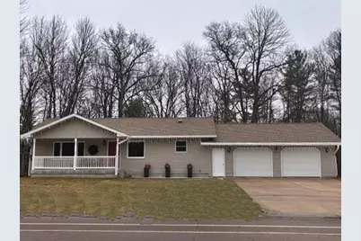 1511 25th Avenue South, Wisconsin Rapids, WI 54495 - Photo 1