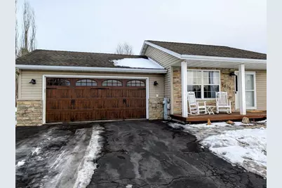 5601 Rock Rapids Drive, Weston, WI 54476 - Photo 1
