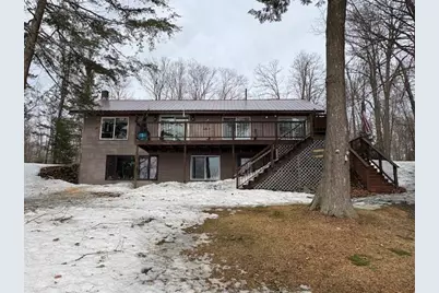 N9681 N Summit Lane, Summit Lake, WI 54485 - Photo 1