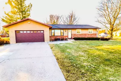 528 N Hume Avenue, Marshfield, WI 54449 - Photo 1