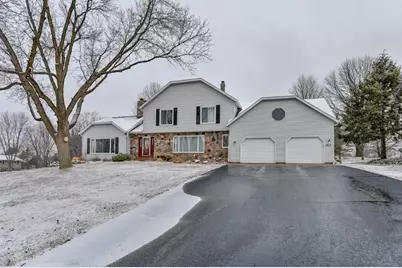 1706 Woodland Ridge Road, Wausau, WI 54401 - Photo 1