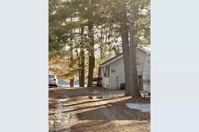 N8541 Lakeside Road, Willard, WI 54493 - Photo 1