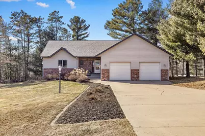N881 Red Tail Lane, Merrill, WI 54452 - Photo 1