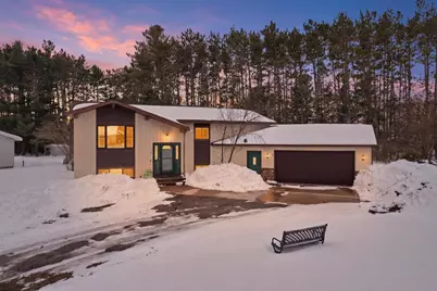 1301 Spruce Drive, Plover, WI 54467 - Photo 1