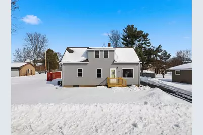 216 S 4th Street, Colby, WI 54421 - Photo 1