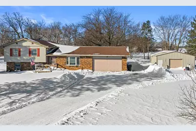 5390 County Road Q, Amherst, WI 54406 - Photo 1