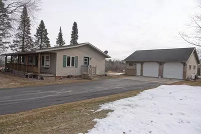 338 N Franklin Street, Stetsonville, WI 54480 - Photo 1
