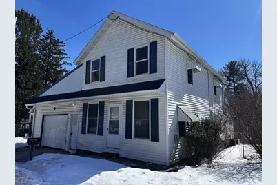 4941 N Fourth Street, Leopolis, WI 54948 - Photo 1