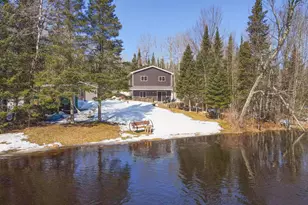 W6213 Hoefferle Rd, Park Falls, WI 54552 - Photo 1