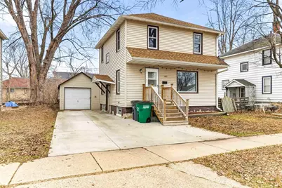 621 Avon Street, Wisconsin Rapids, WI 54494 - Photo 1