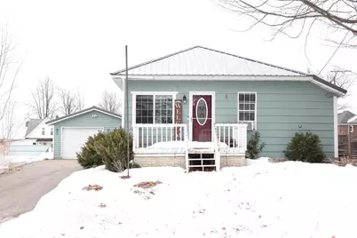 415 Wausau Street, Birnamwood, WI 54414 - Photo 1