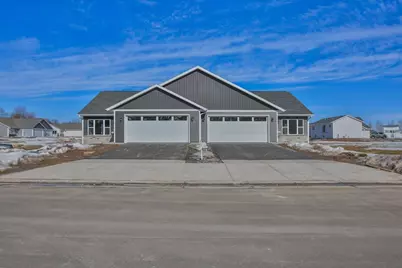 1501 E 23rd Street, Marshfield, WI 54449 - Photo 1