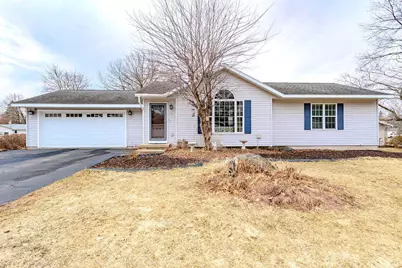 210 Peggy Lane, Rothschild, WI 54474 - Photo 1