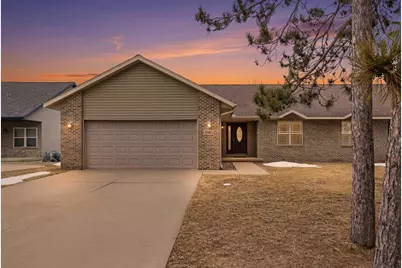 5464 Windy Drive, Stevens Point, WI 54482 - Photo 1