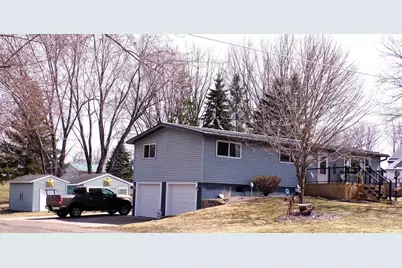 106 N Crocker Avenue, Greenwood, WI 54437 - Photo 1