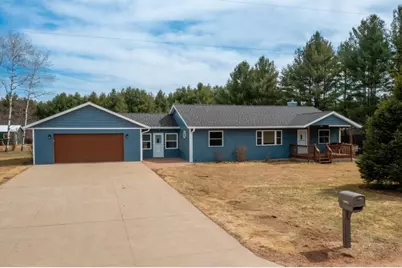 N2504 Swede Road, Merrill, WI 54452 - Photo 1