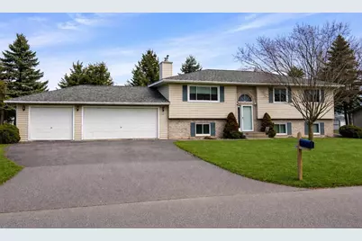 1607 N Adams Avenue, Marshfield, WI 54449 - Photo 1