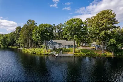 301 Pine Island Lane, Schofield, WI 54476 - Photo 1