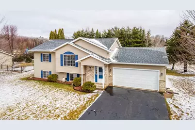 2504 Country Creek Lane, Weston, WI 54476 - Photo 1