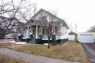 605 W 2nd Street, Merrill, WI 54452 - Photo 1