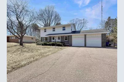 6404 Camp Phillips Road, Weston, WI 54476 - Photo 1