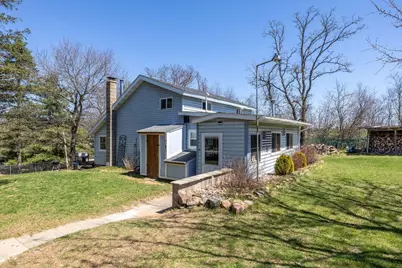 9090 County Road N, Almond, WI 54909 - Photo 1
