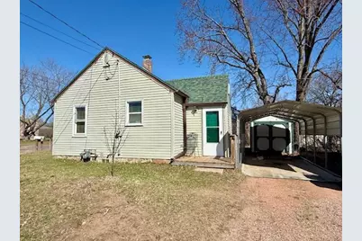 1851 S 4th Street, Wisconsin Rapids, WI 54494 - Photo 1