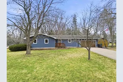 411 N Auburn Avenue, Marshfield, WI 54449 - Photo 1