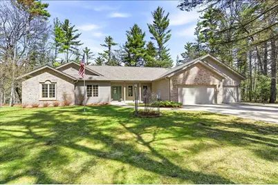 3511 Big Timber Drive, Wisconsin Rapids, WI 54494 - Photo 1