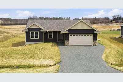426 N Cherry Street, Stetsonville, WI 54480 - Photo 1