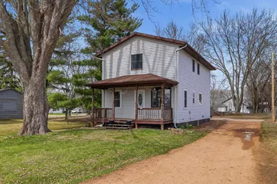 409 W Depot Street, Marshfield, WI 54449 - Photo 1