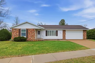 701 Wilshire Boulevard, Stevens Point, WI 54481 - Photo 1