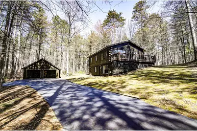 2138 Sunset Drive, Tomahawk, WI 54487 - Photo 1