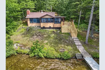N8605 Marquardt Road, Gleason, WI 54435 - Photo 1