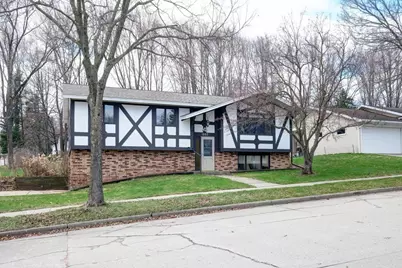 1203 Holub Street, Wausau, WI 54401 - Photo 1